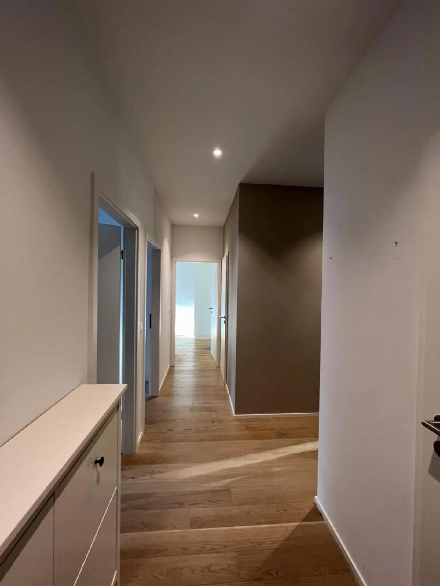 Appartamento elegante con logge - Foto 5 di 11