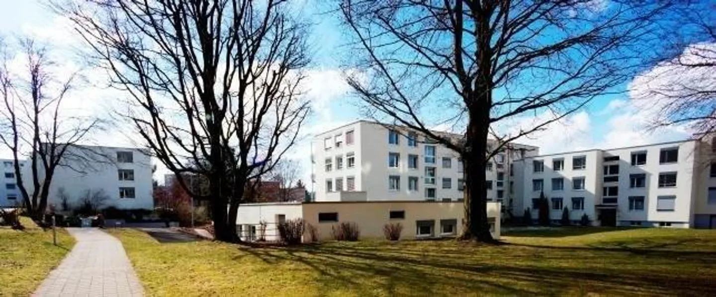 Espace de stockage à louer - Photo 1 sur 4