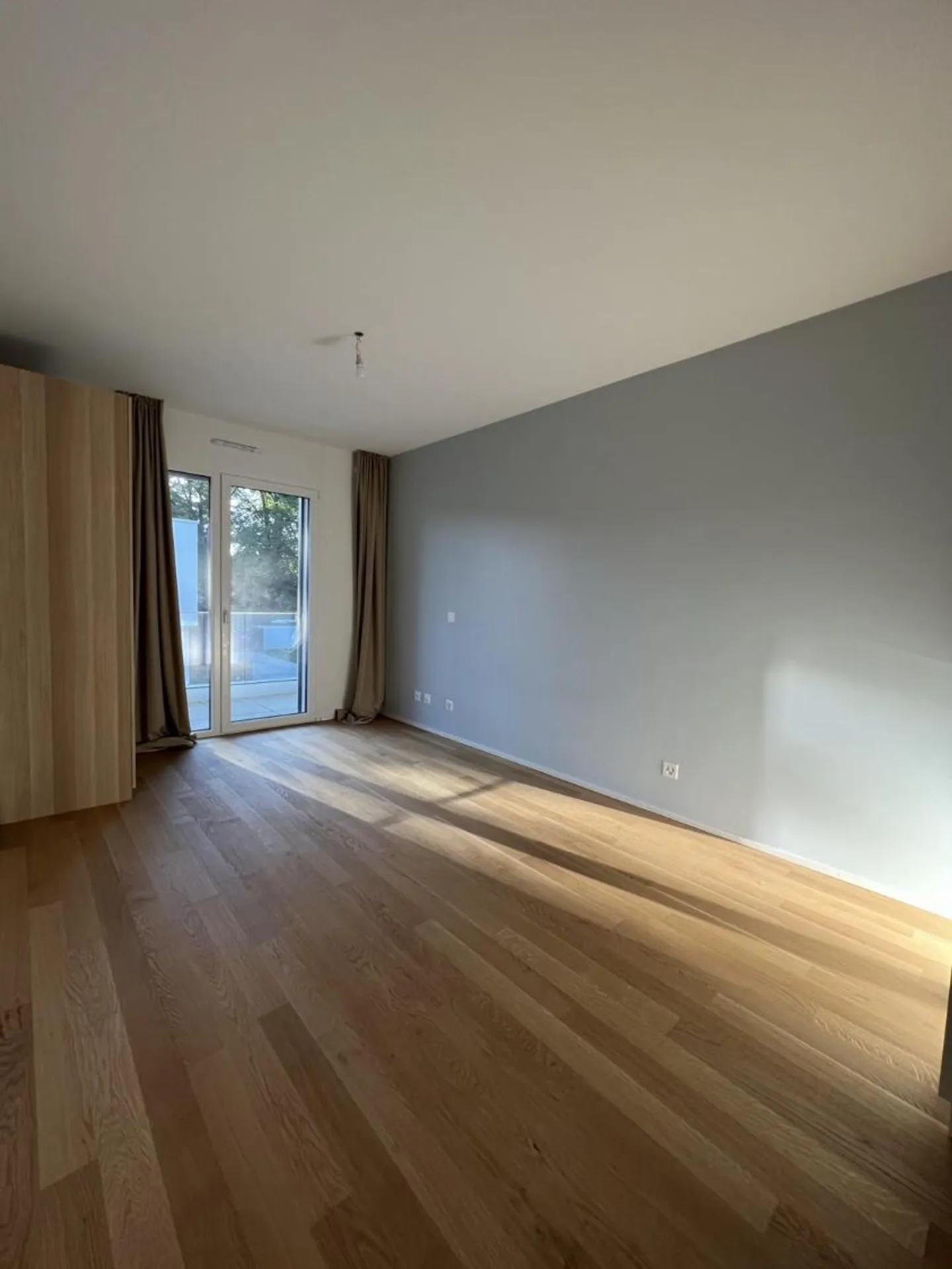 Appartamento elegante con logge - Foto 6 di 11