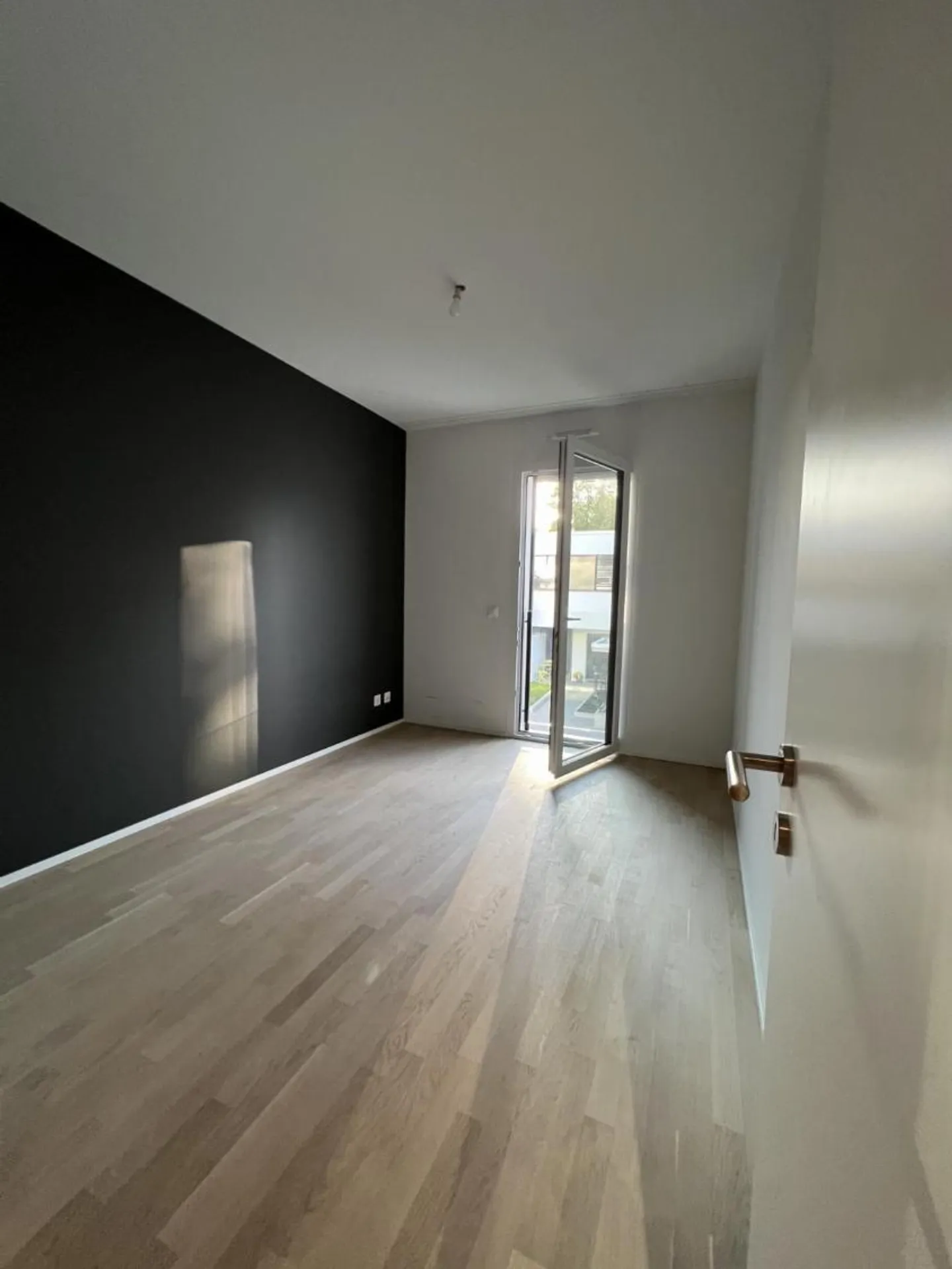 Appartamento elegante con logge - Foto 10 di 11