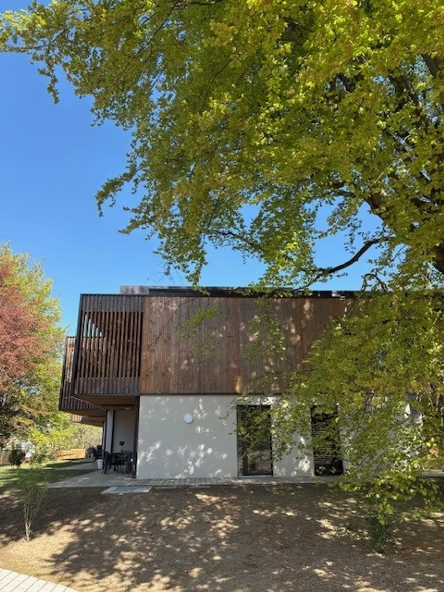 Maison de ville charmante - Photo 2 sur 11