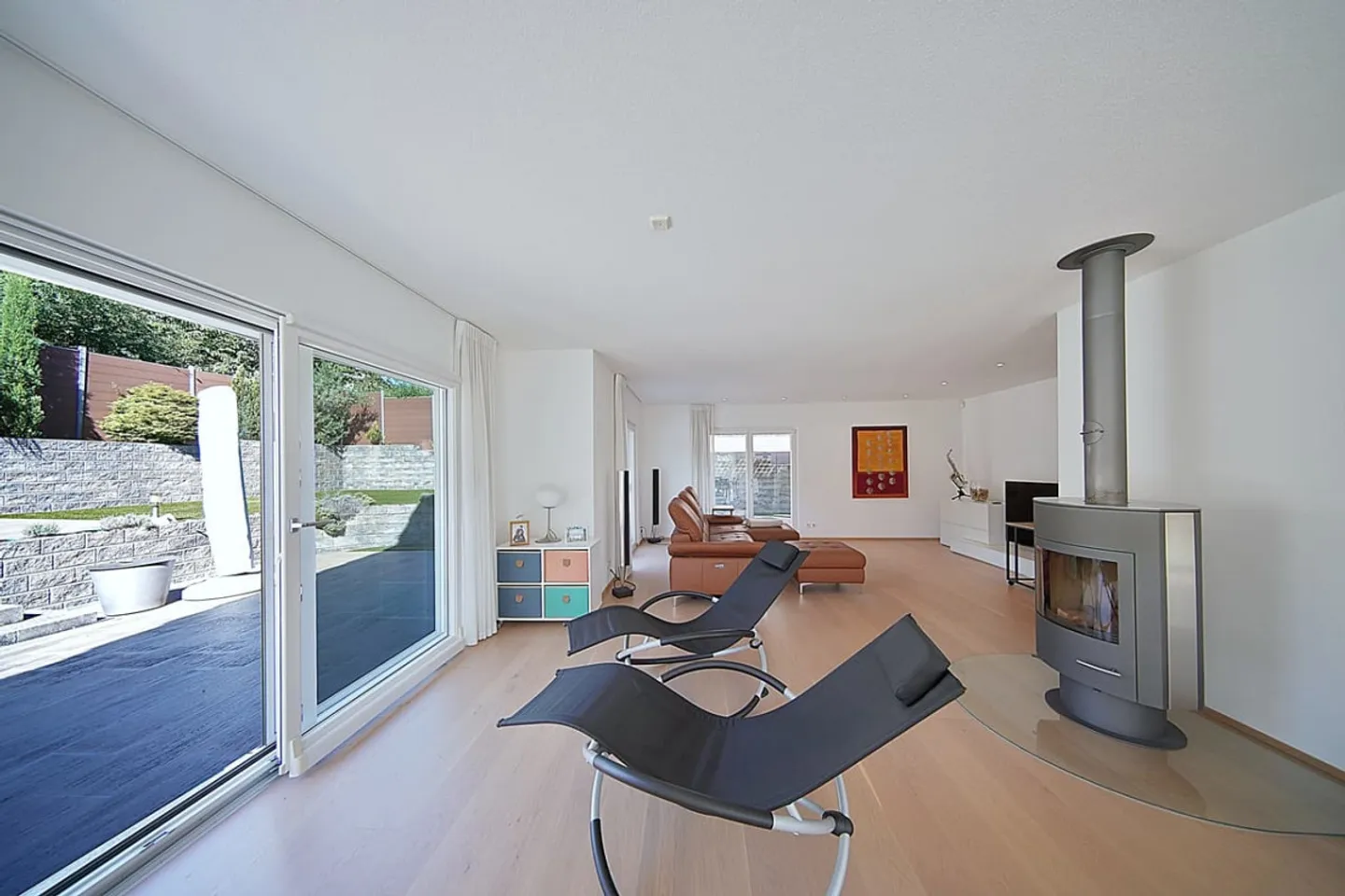 Exklusivität - Herzliche Immobilie, individuelle Villa in ruhiger Lage - Foto 4 von 13