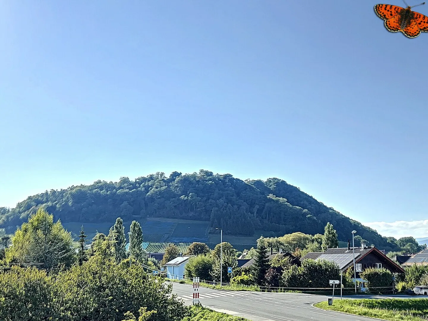 3½ Rooms - 20 Minutes from Neuchâtel - Photo 9 of 12