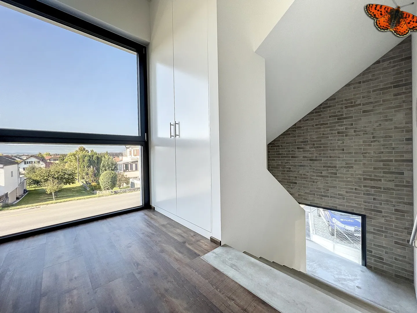 3½ Rooms - 20 Minutes from Neuchâtel - Photo 12 of 12