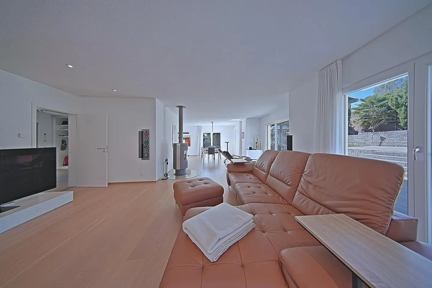 Exklusivität - Herzliche Immobilie, individuelle Villa in ruhiger Lage - Foto 5 von 13