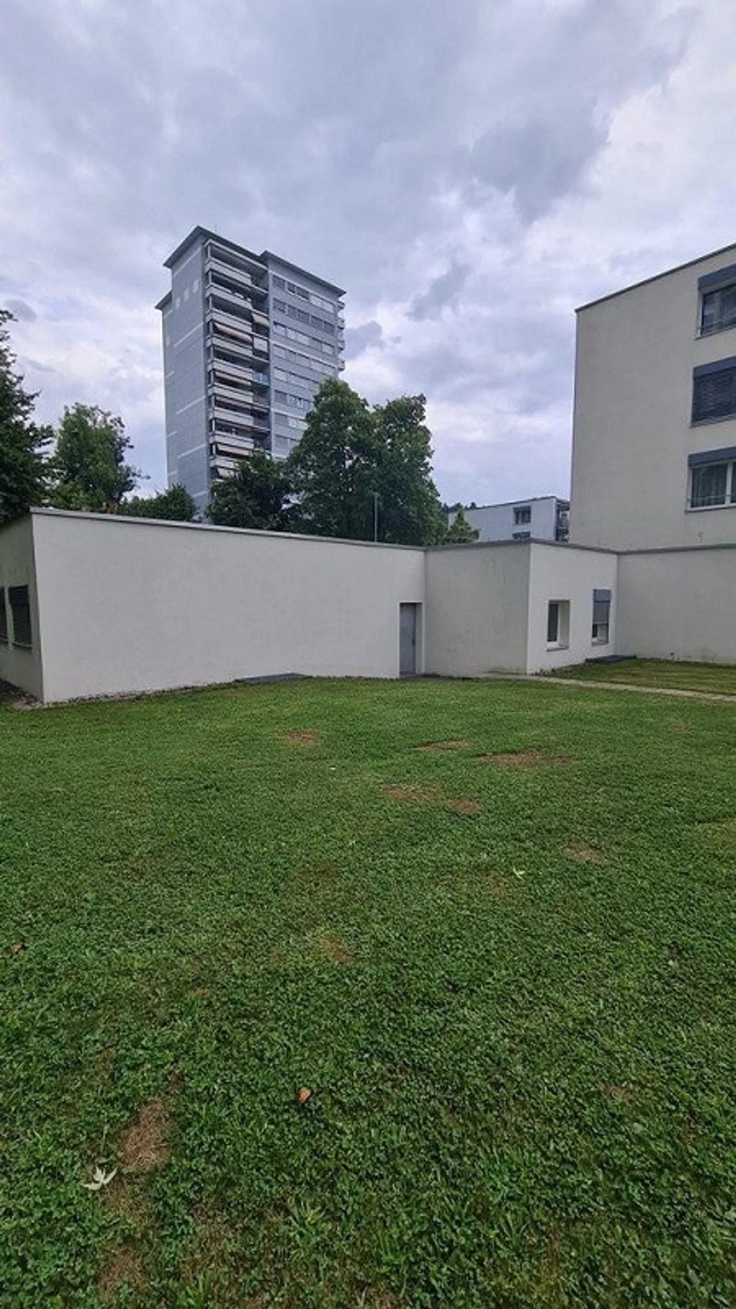 Espace de stockage à louer - Photo 2 sur 4