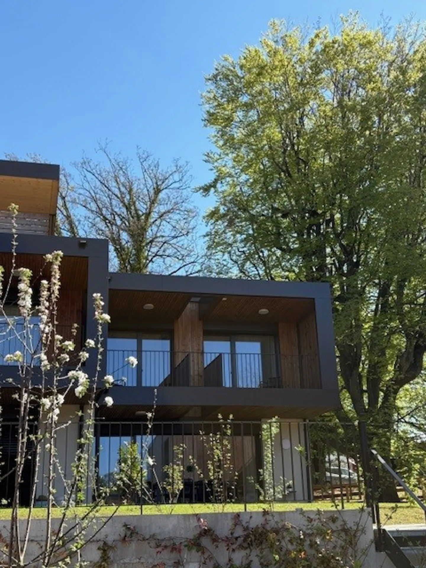 Maison de ville charmante - Photo 1 sur 11