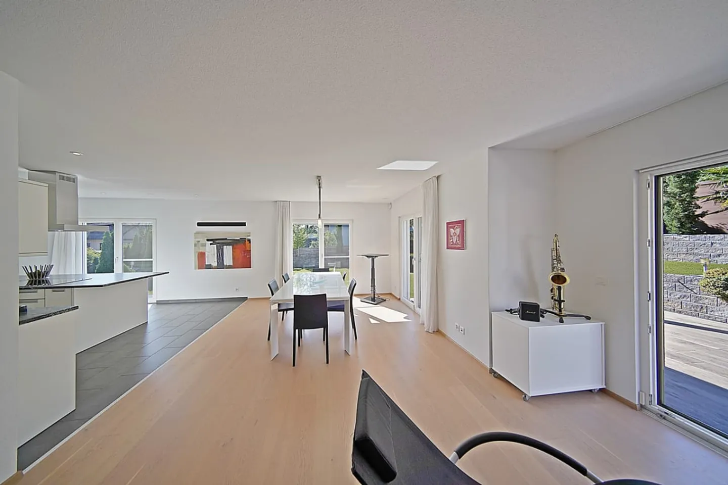 Exklusivität - Herzliche Immobilie, individuelle Villa in ruhiger Lage - Foto 7 von 13