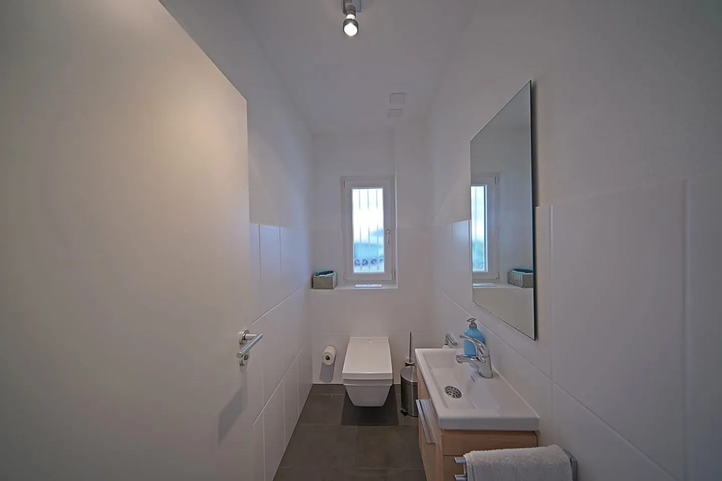 Exklusivität - Herzliche Immobilie, individuelle Villa in ruhiger Lage - Foto 11 von 13