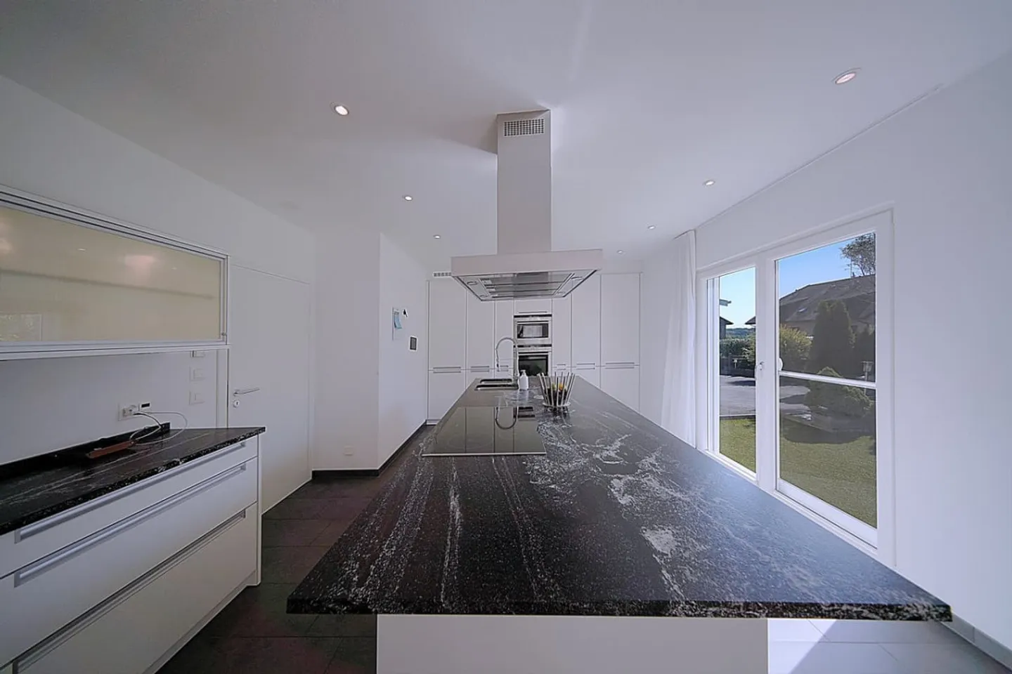 Exklusivität - Herzliche Immobilie, individuelle Villa in ruhiger Lage - Foto 10 von 13