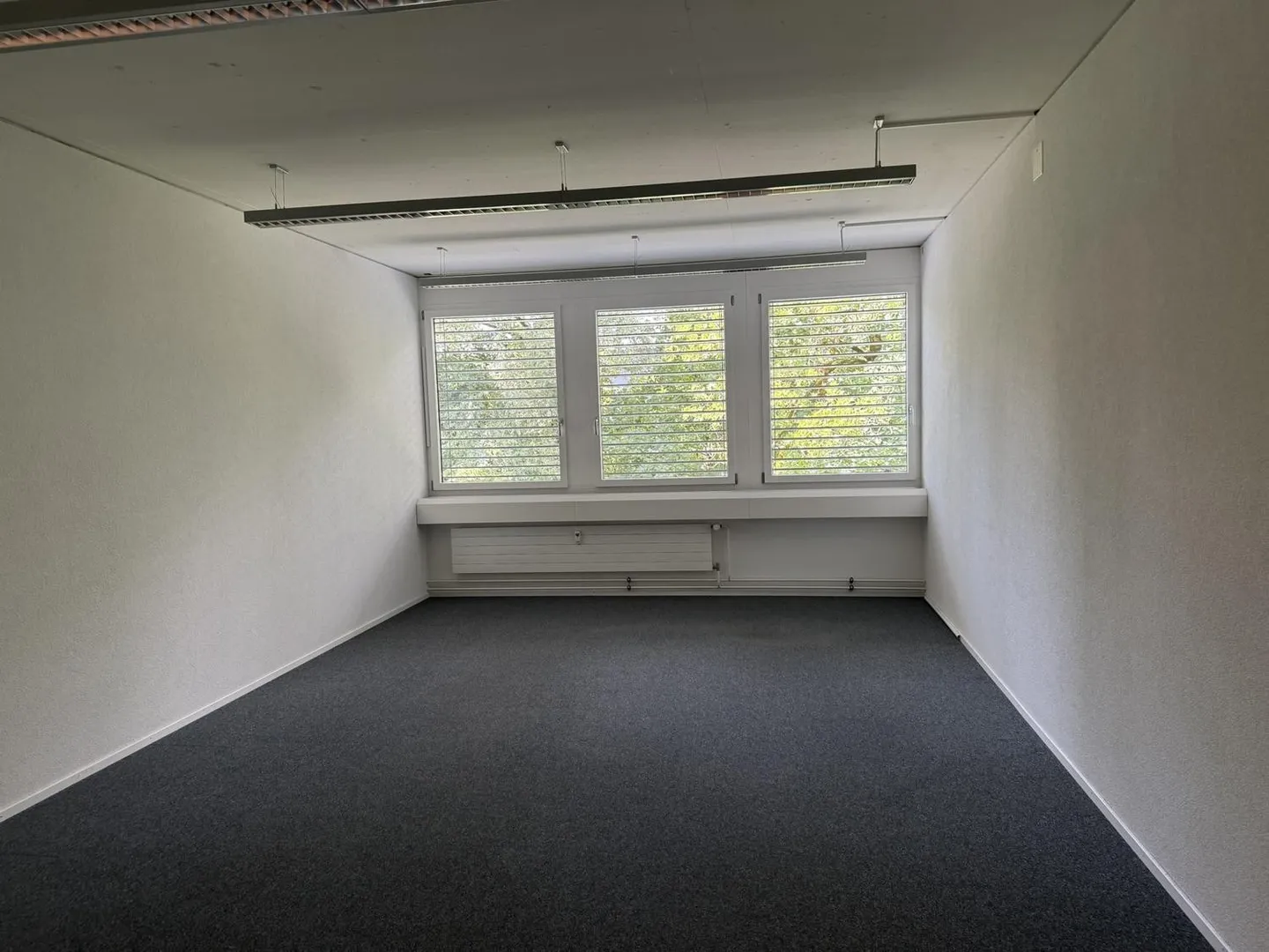 Modernes Coworking-Büro in Zug - Foto 8 von 13