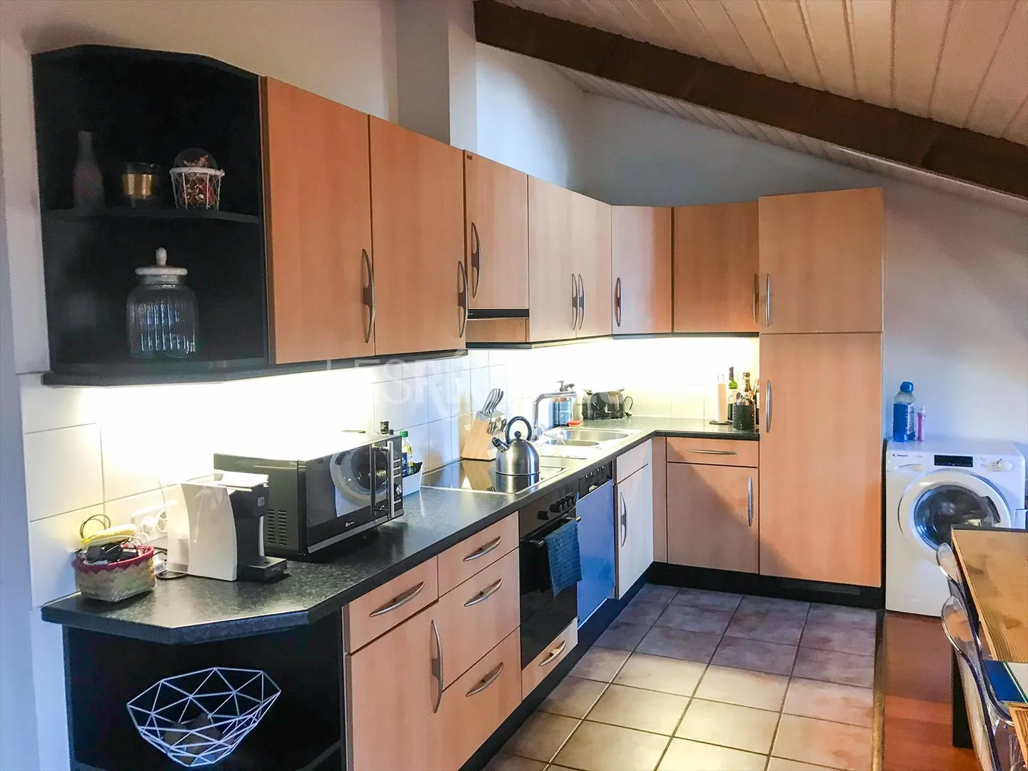 5 rooms apartment - Photo 5 of 7