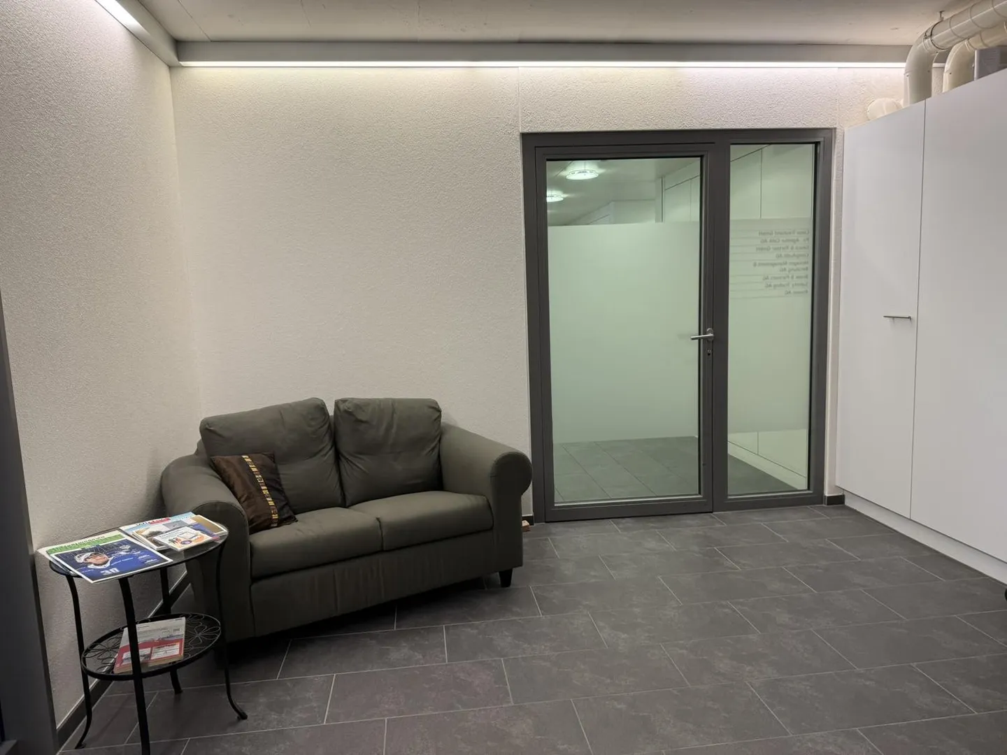 Modernes Coworking-Büro in Zug - Foto 4 von 13