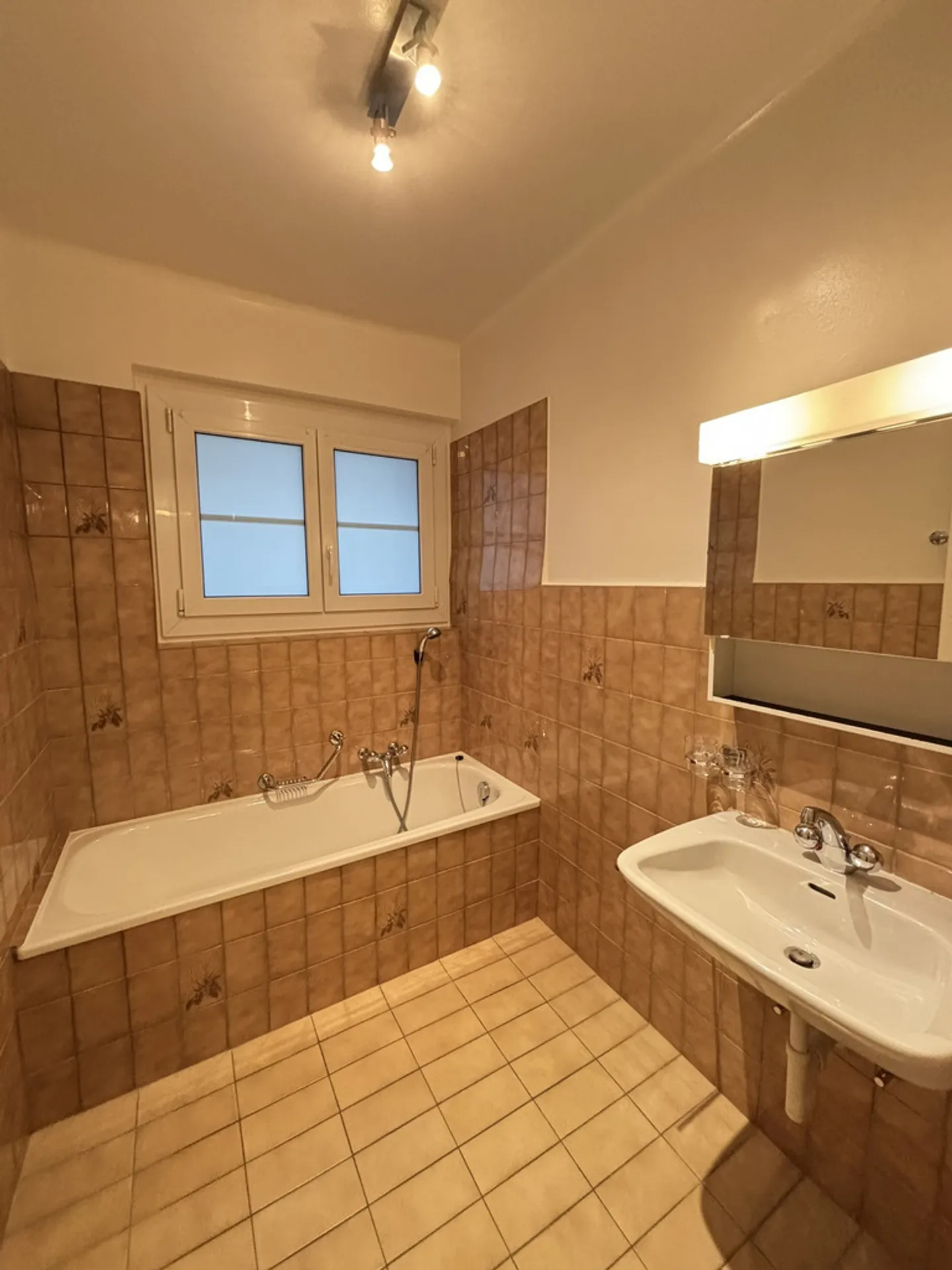 Appartement dans le quartier de Montchoisi à Lausanne - Foto 6 di 7