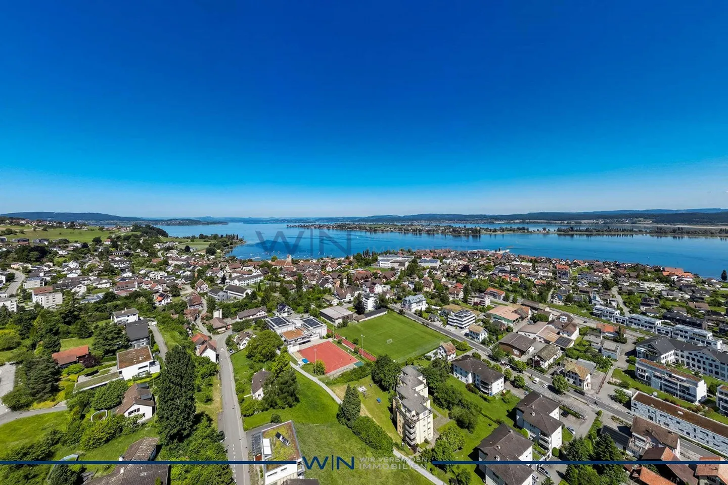 Un endroit qui redéfinit votre qualité de vie - Photo 1 sur 1