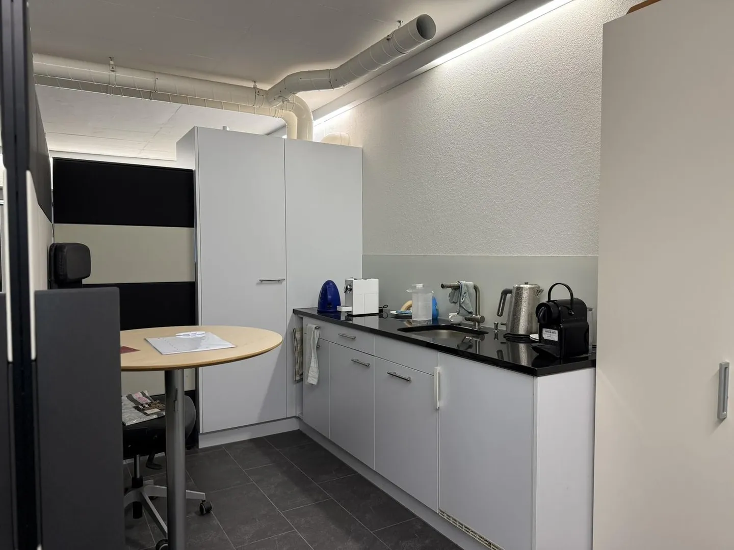 Modernes Coworking-Büro in Zug - Foto 10 von 13
