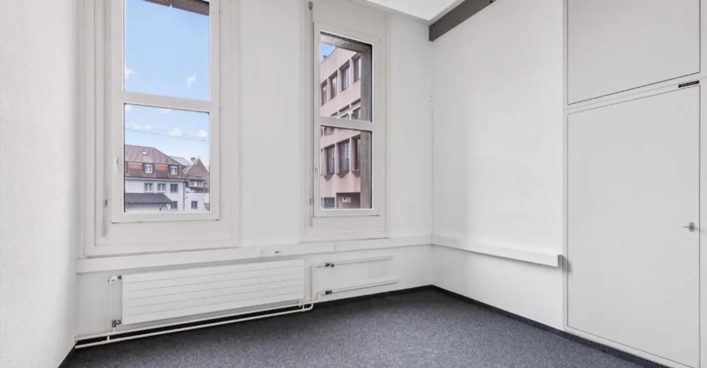 Versatile Commercial Space in Prime Location in Flawil - Photo 8 of 8