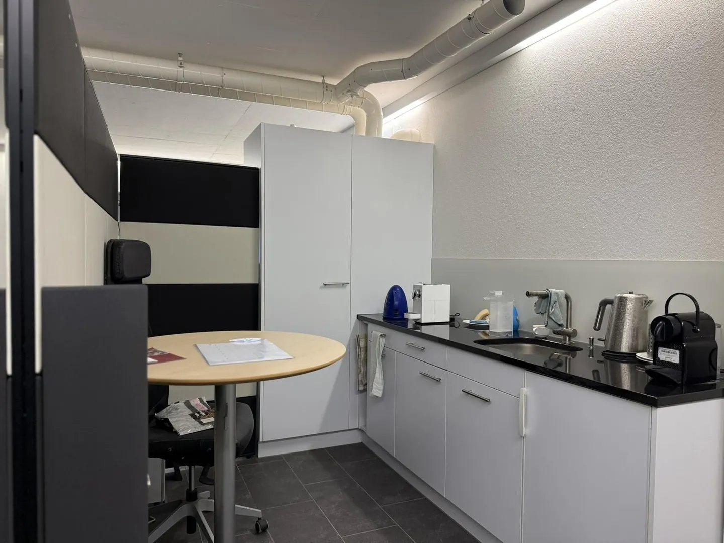 Modernes Coworking-Büro in Zug - Foto 11 von 13
