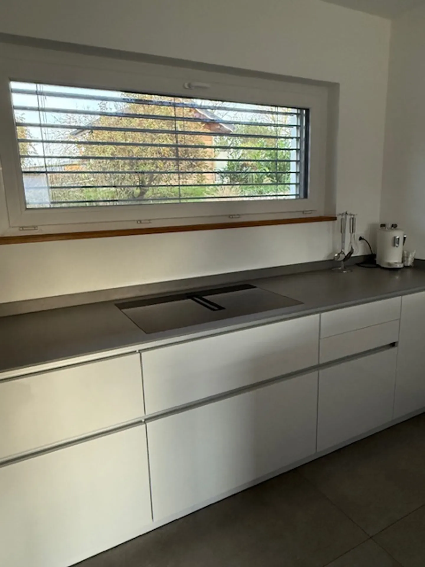 Moderne Familienvilla in Courchapoix - Foto 1 von 10