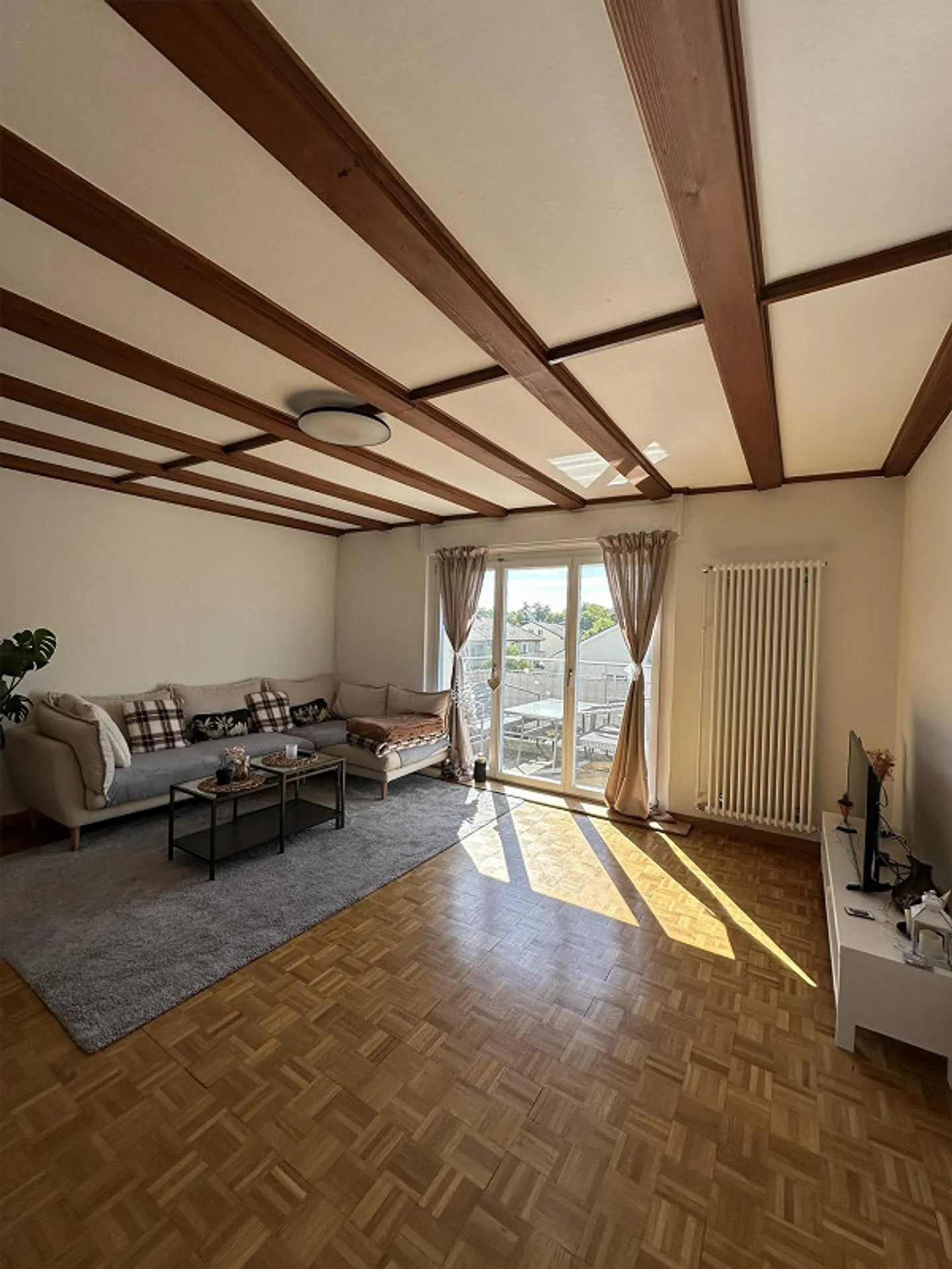 Appartamento mansardato accogliente nel popolare quartiere di Weissenbühl - Foto 5 di 9