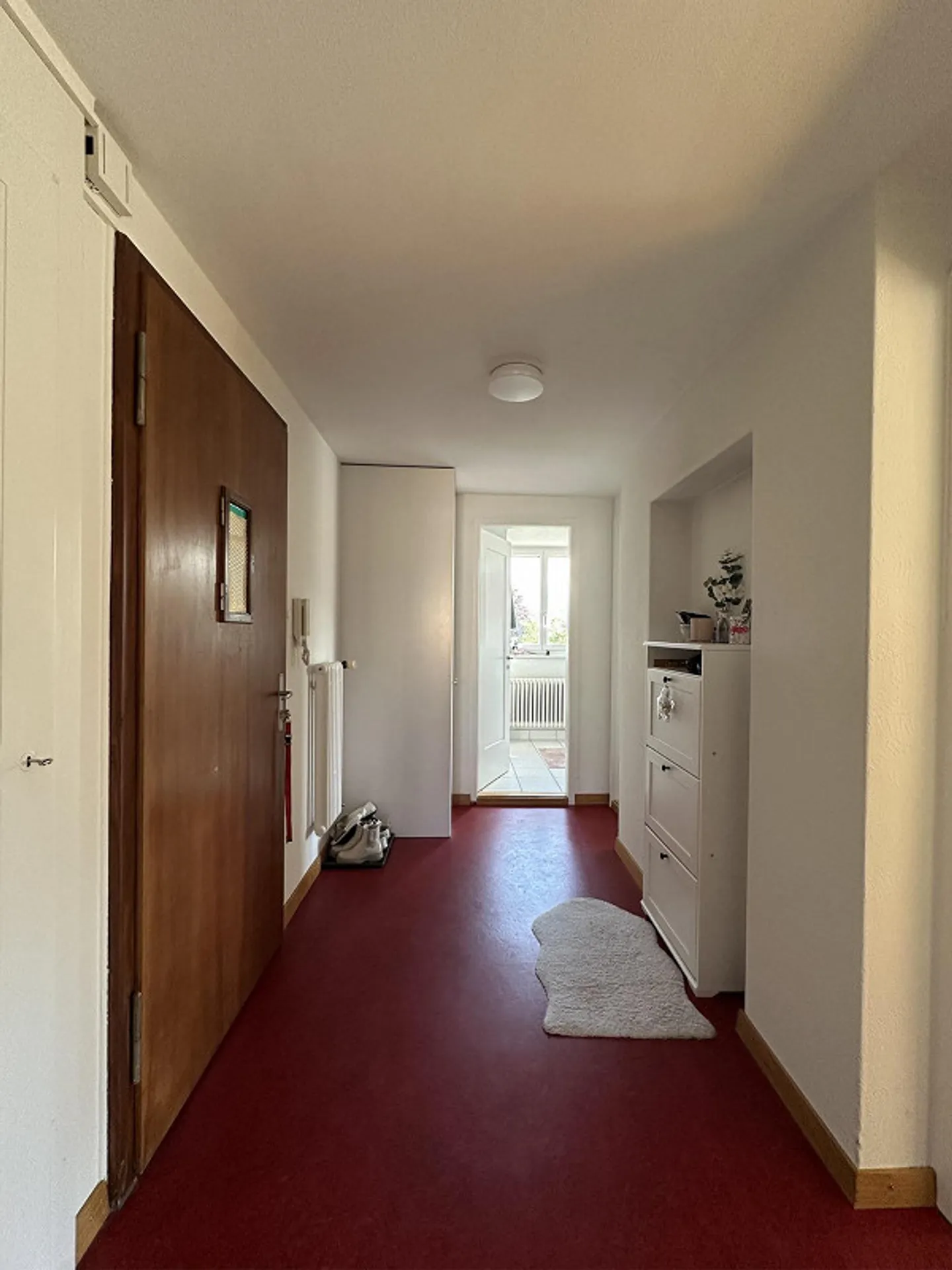 Appartamento mansardato accogliente nel popolare quartiere di Weissenbühl - Foto 8 di 9