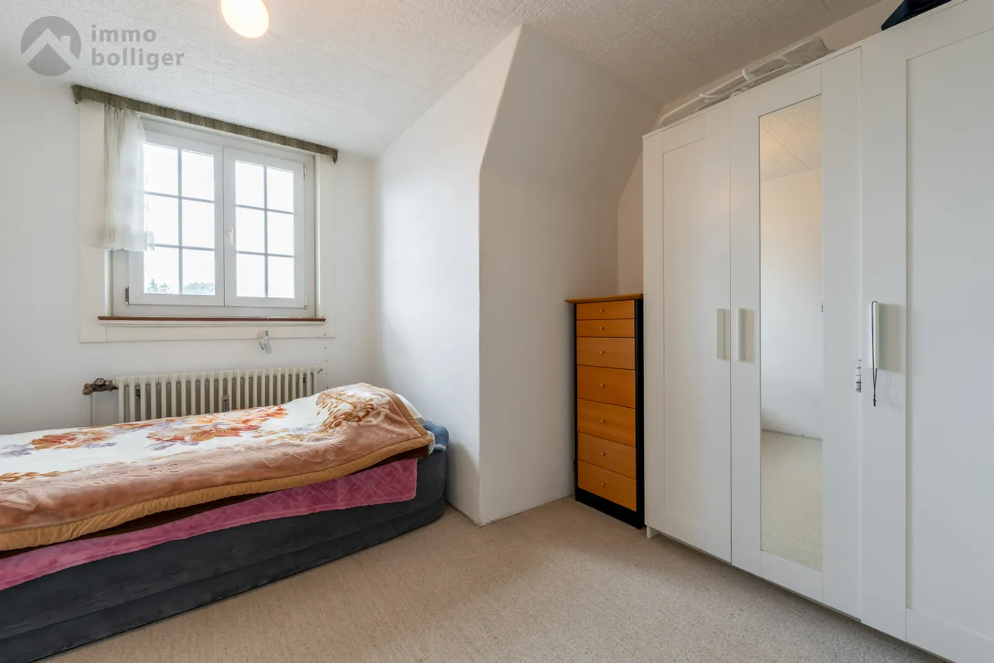 Grosszügiges Wohnparadies im Herzen von Reiden - Foto 7 di 14