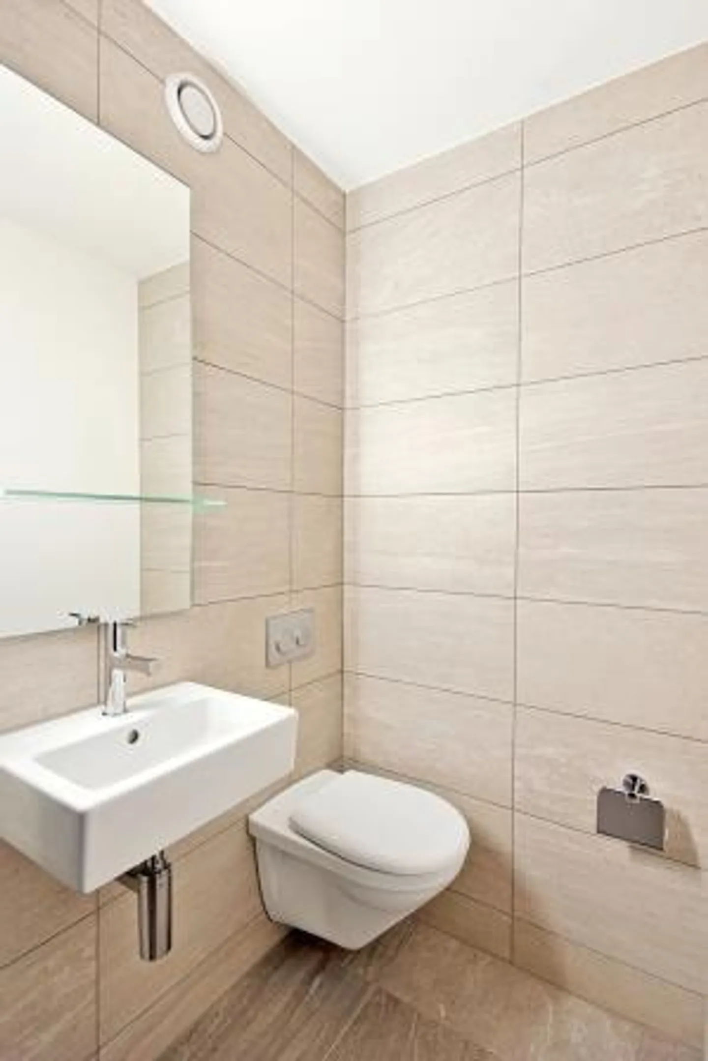 Renovated apartment in the middle of Allschwil! - Photo 3 of 7