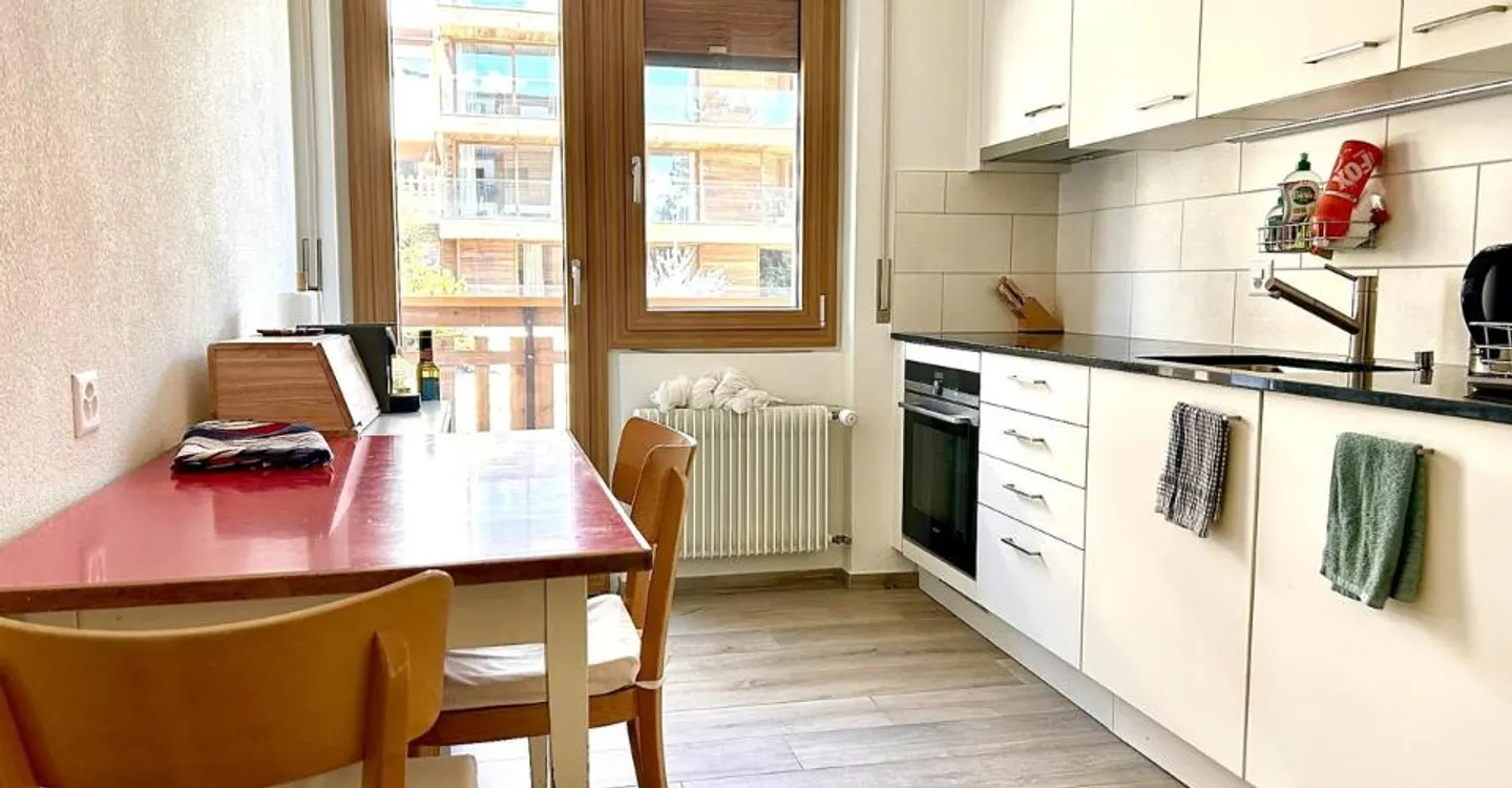 Appartamento 4.5 stanze - Foto 4 di 10