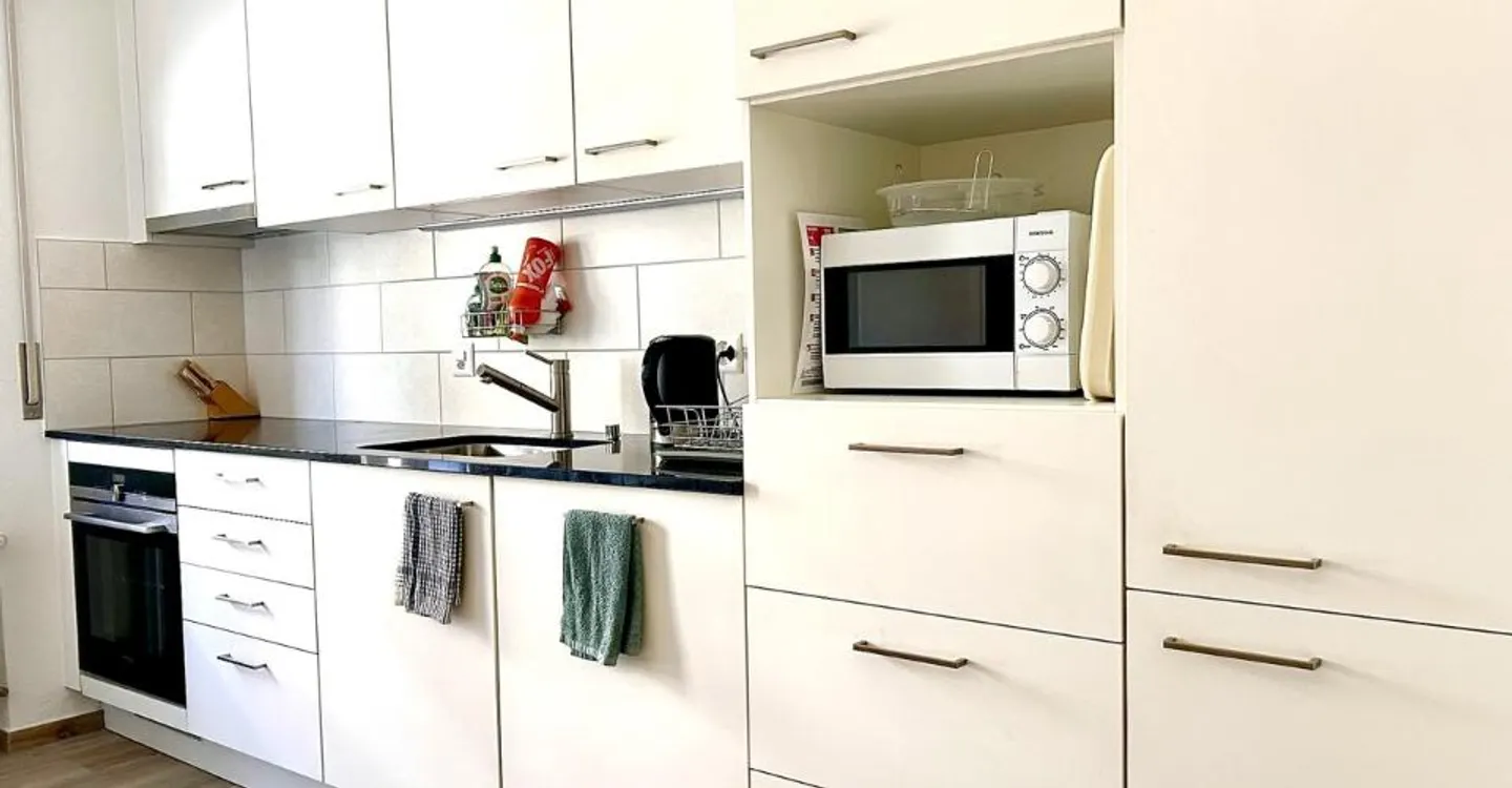 Appartamento 4.5 stanze - Foto 5 di 10