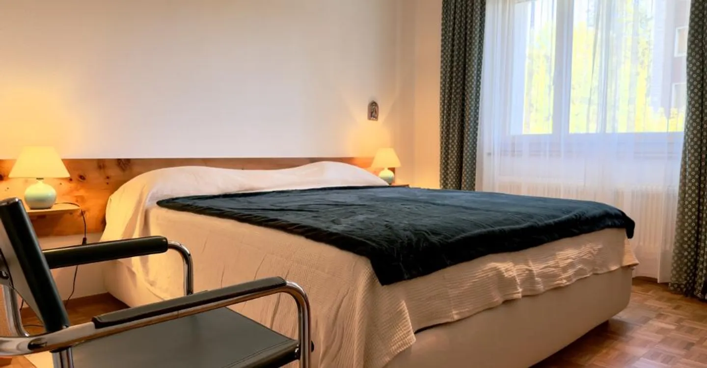 Appartamento 4.5 stanze - Foto 6 di 10