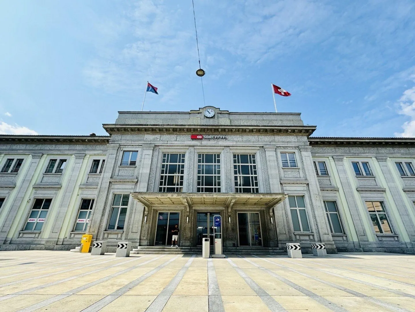 Attraktive Gewerbefläche von 25 m2 in zentraler Lage - Foto 1 di 4