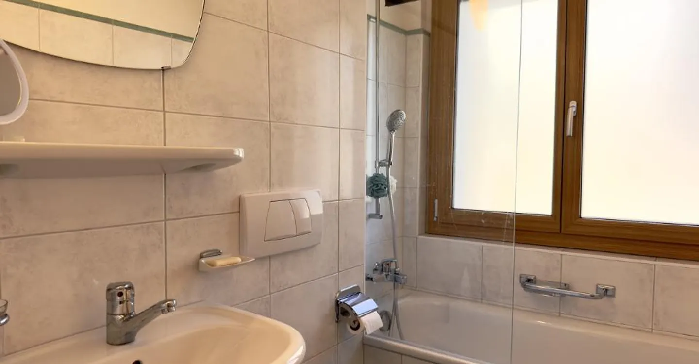 Appartamento 4.5 stanze - Foto 7 di 10