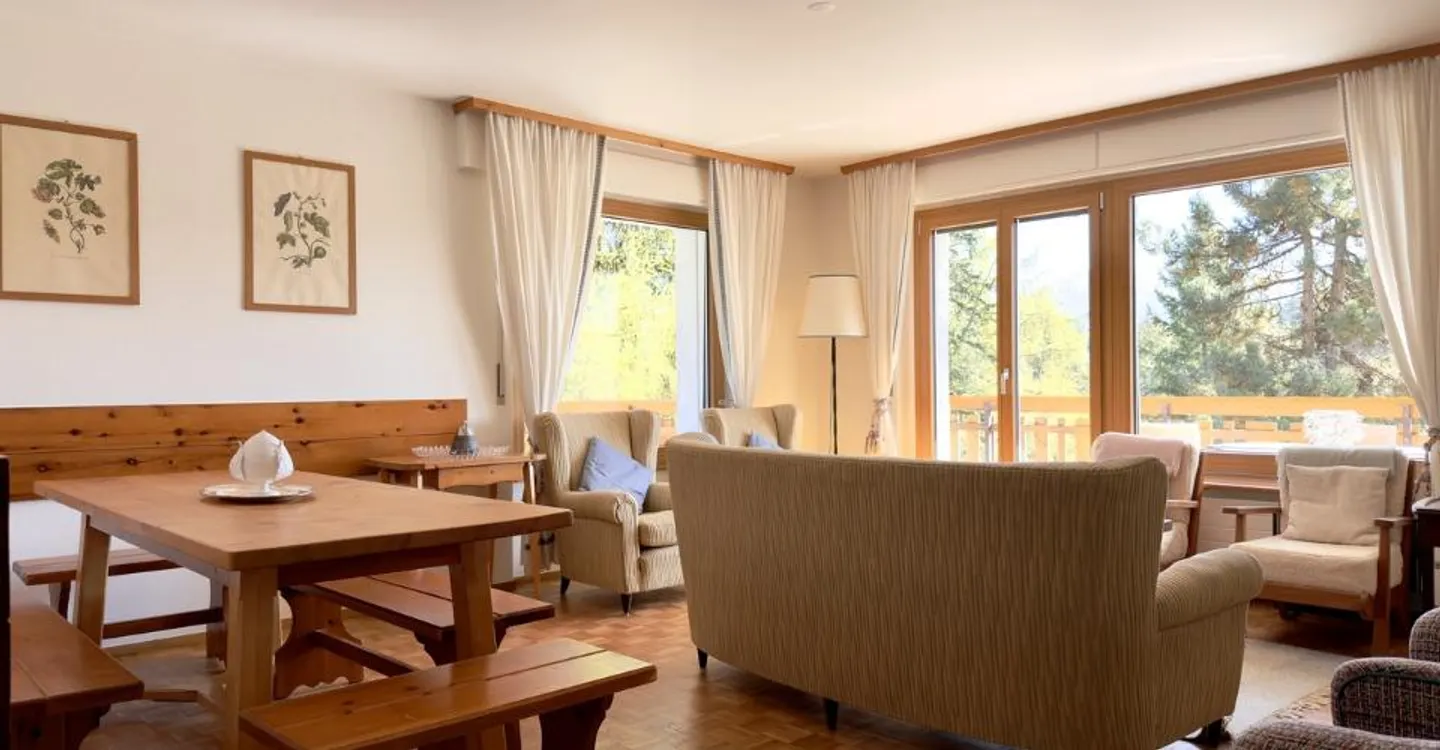 Appartamento 4.5 stanze - Foto 1 di 10