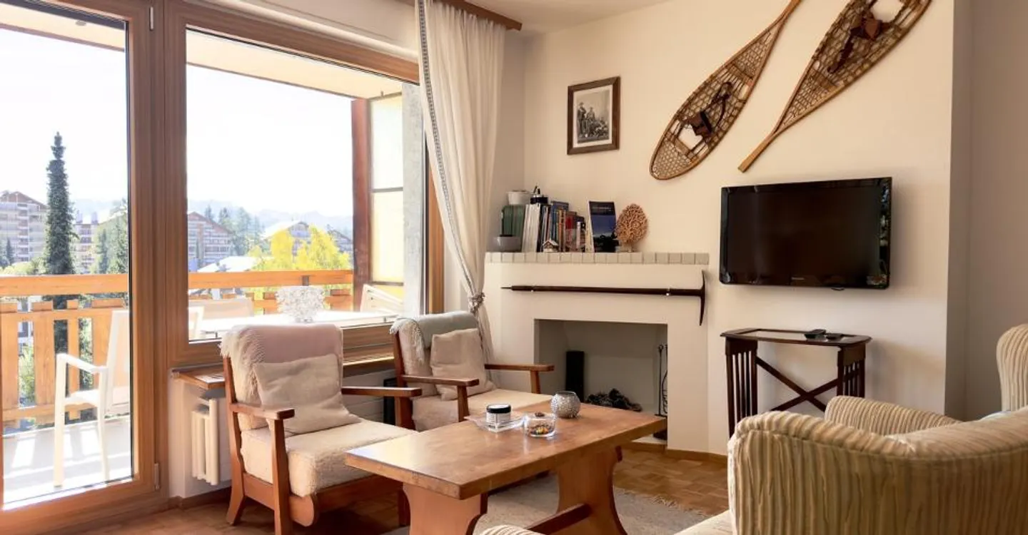 Appartamento 4.5 stanze - Foto 2 di 10