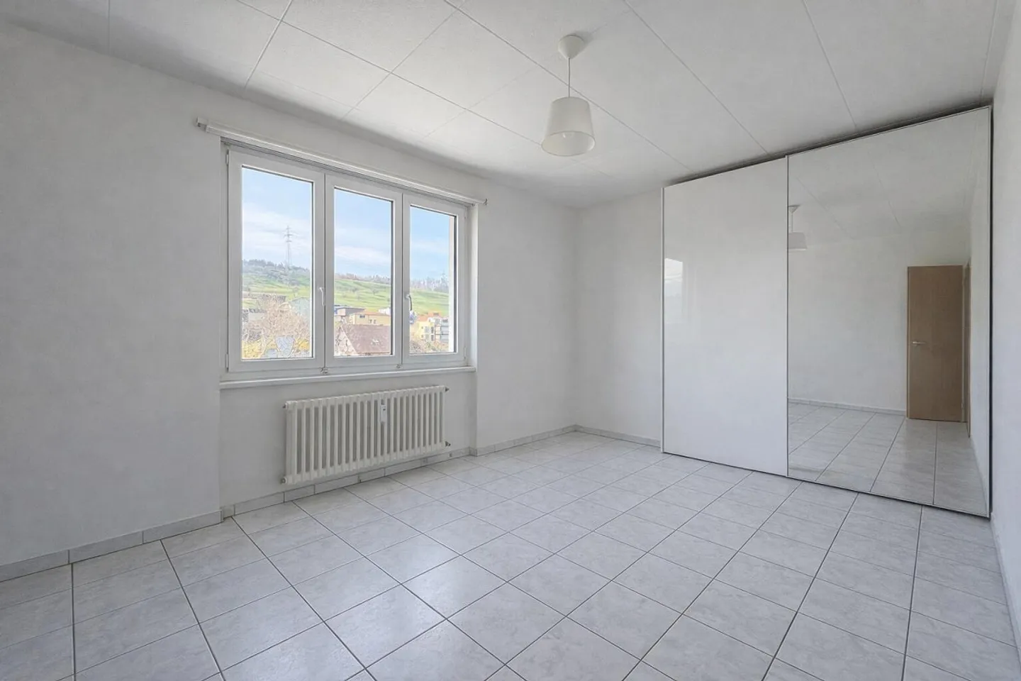 Familienfreundliche Wohnung mit Garage - Foto 5 von 8