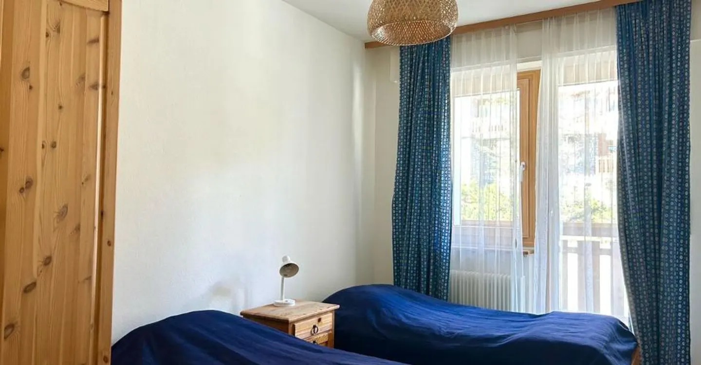 Appartamento 4.5 stanze - Foto 8 di 10