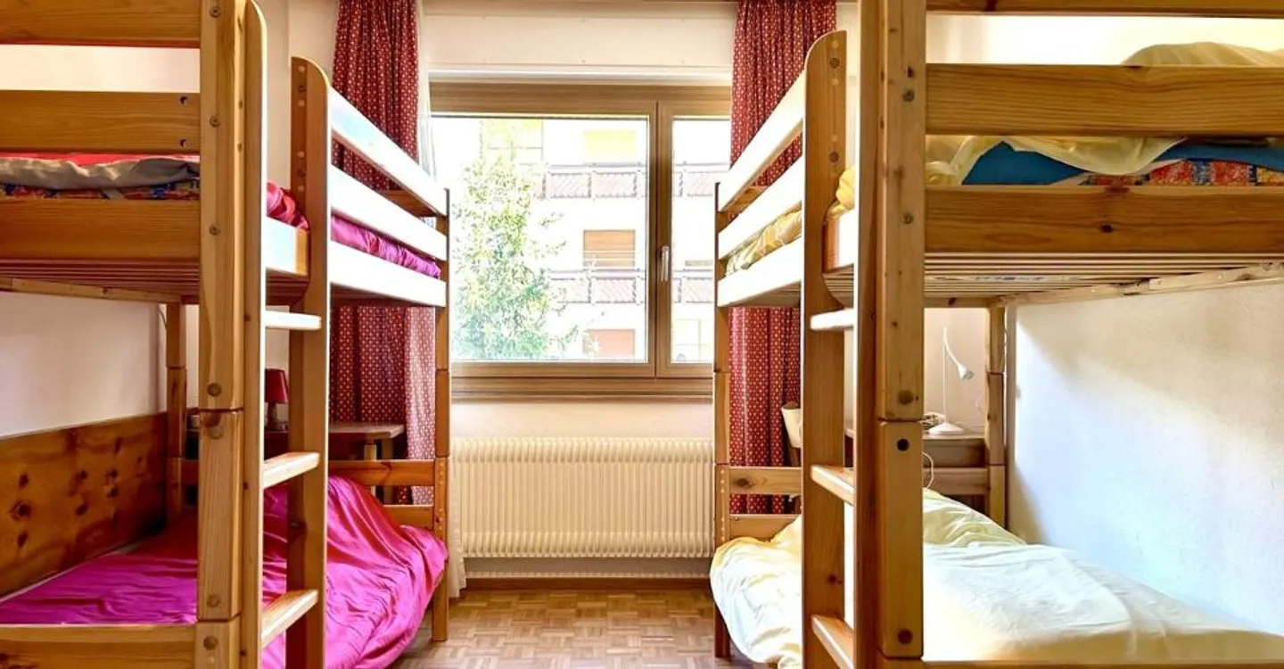 Appartamento 4.5 stanze - Foto 9 di 10