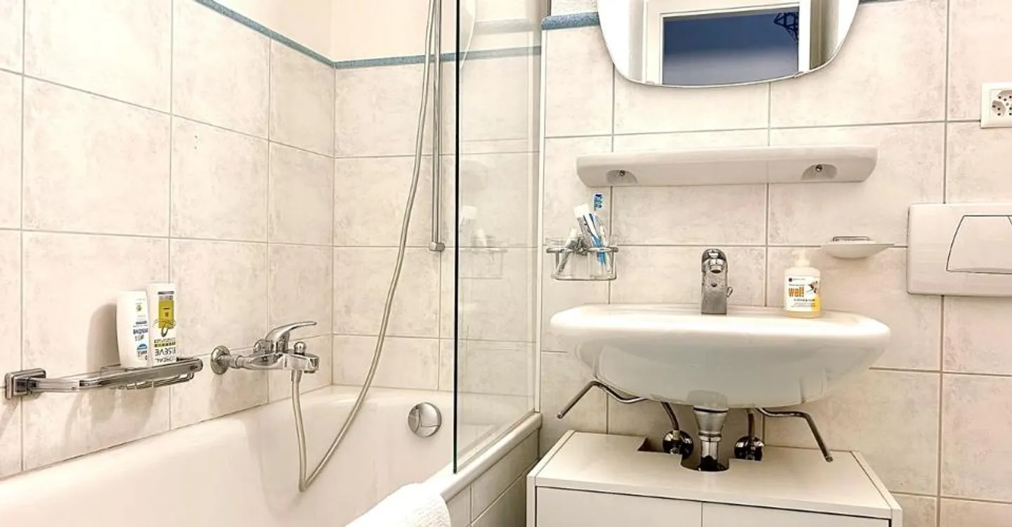 Appartamento 4.5 stanze - Foto 10 di 10