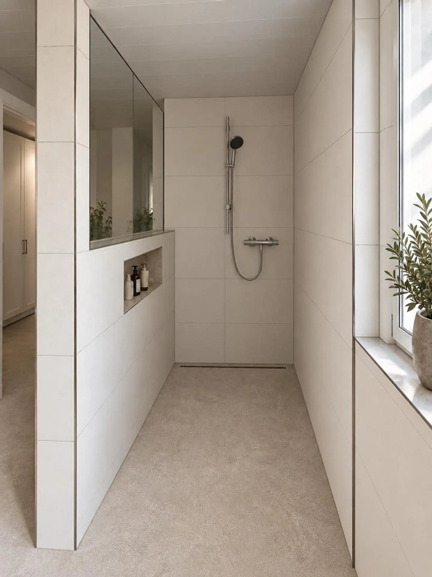 Charmante 3-3.5 Zimmer Wohnungen - Foto 18 von 18