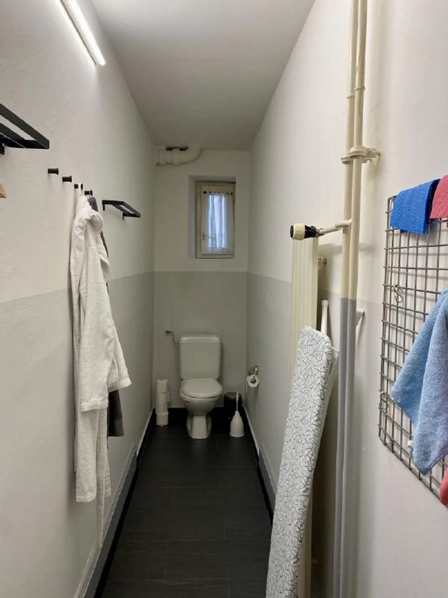 Ihre Citywohnung mit Charme - Foto 7 von 7