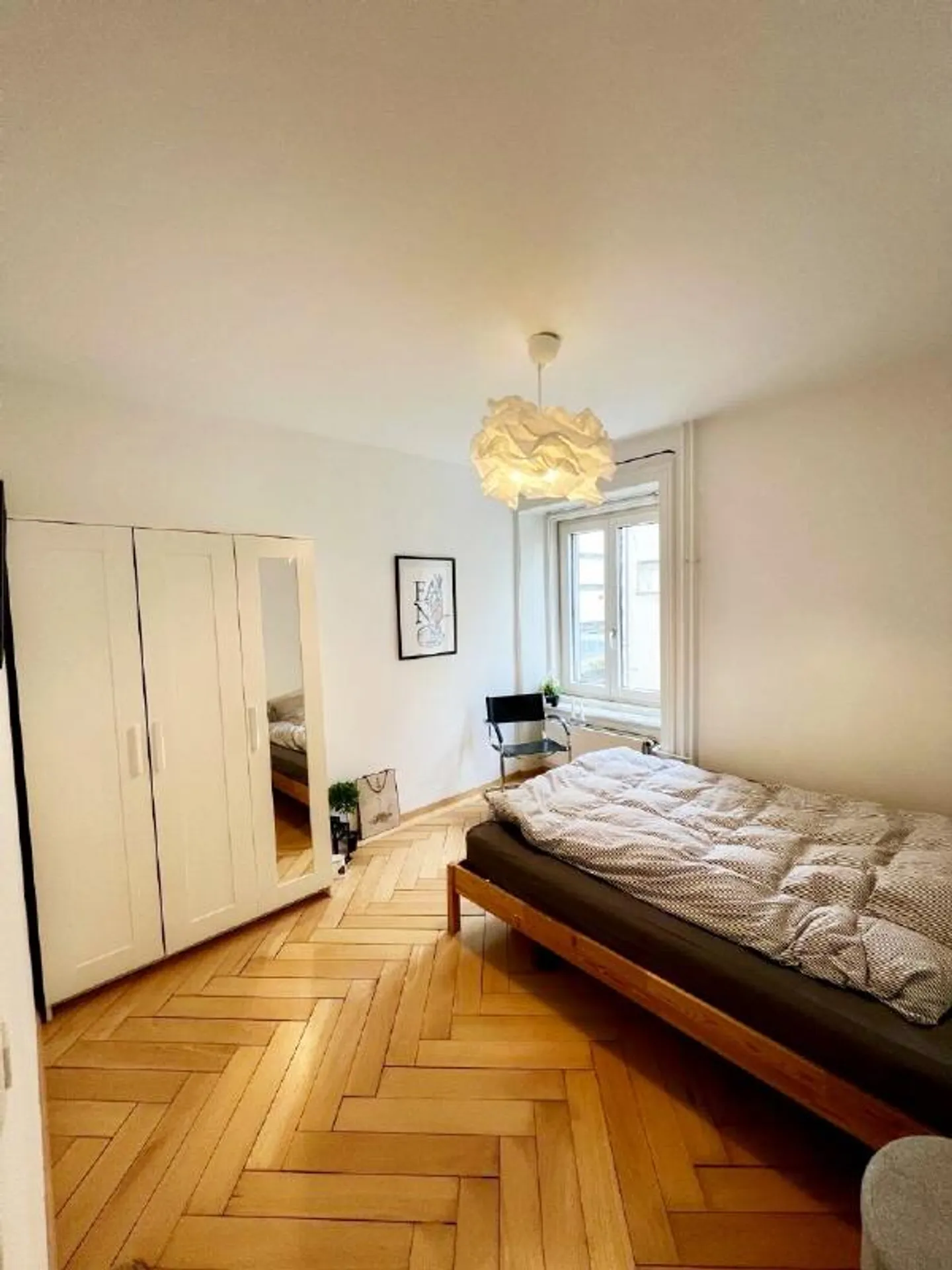 Ihre Citywohnung mit Charme - Foto 1 von 7
