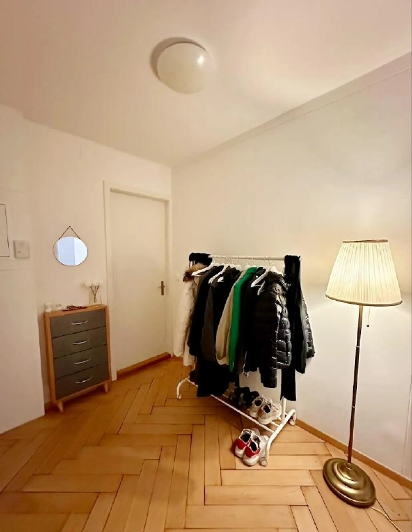 Ihre Citywohnung mit Charme - Foto 2 von 7