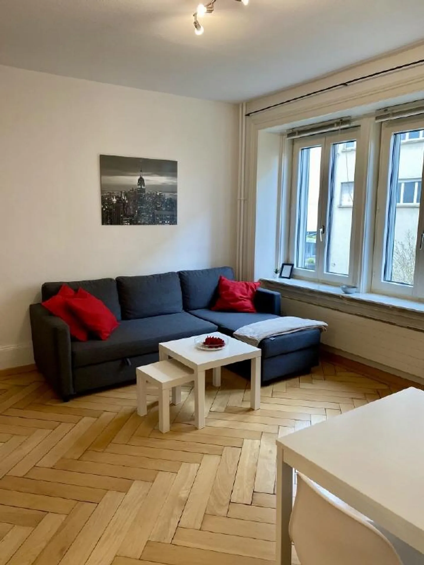 Ihre Citywohnung mit Charme - Foto 3 von 7
