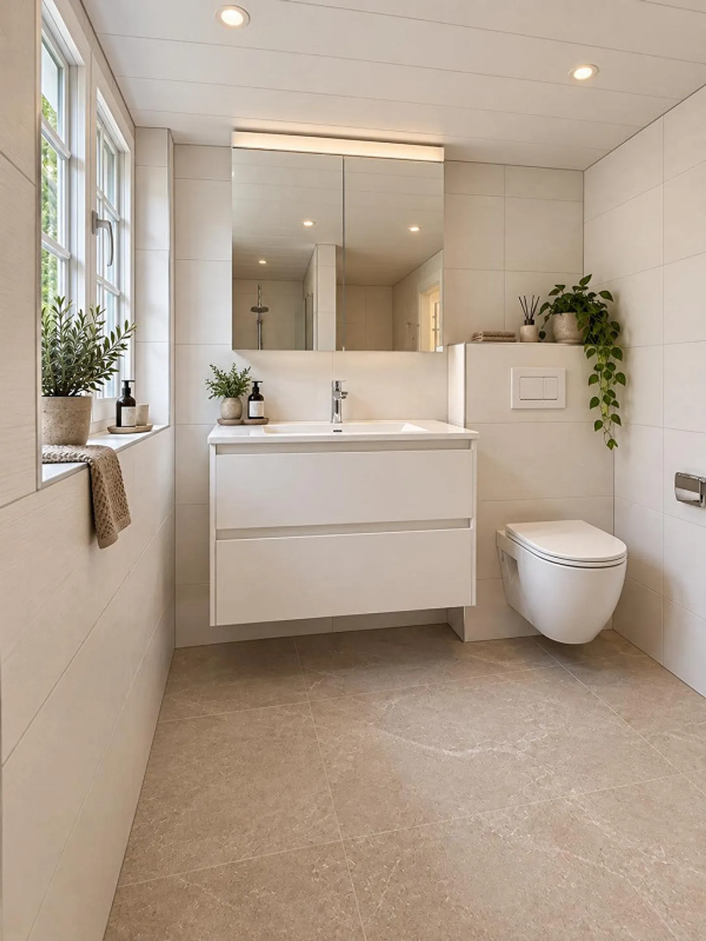 Charmante 3-3.5 Zimmer Wohnungen - Foto 17 von 18