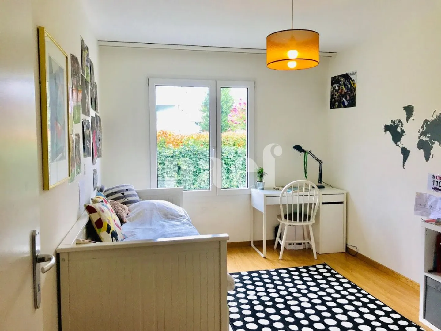 Appartement 4.5 pièces - Photo 4 sur 5