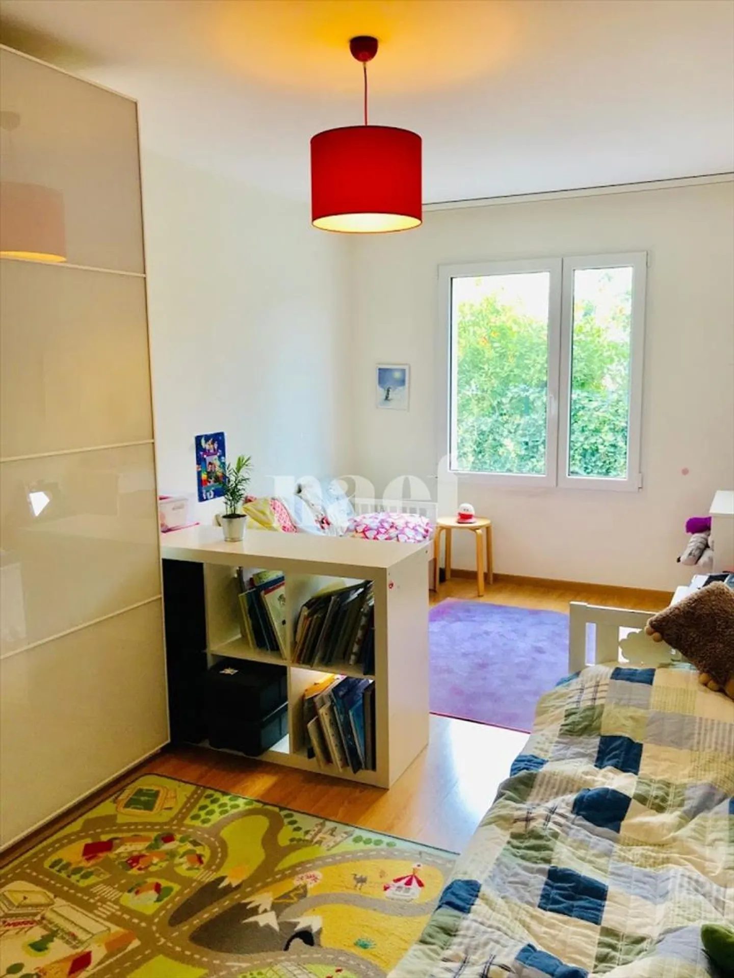Appartement 4.5 pièces - Photo 5 sur 5