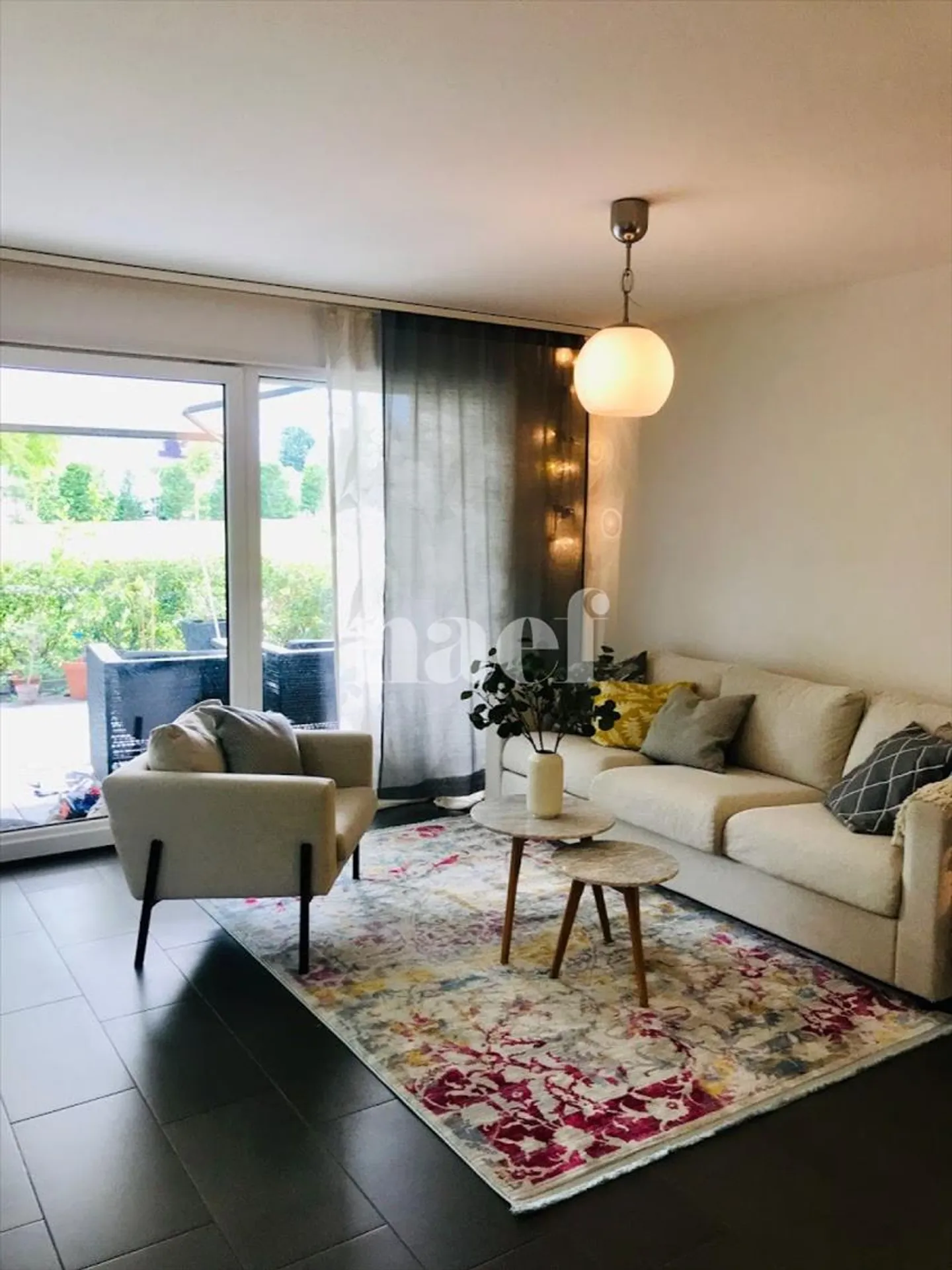 Appartement 4.5 pièces - Photo 2 sur 5