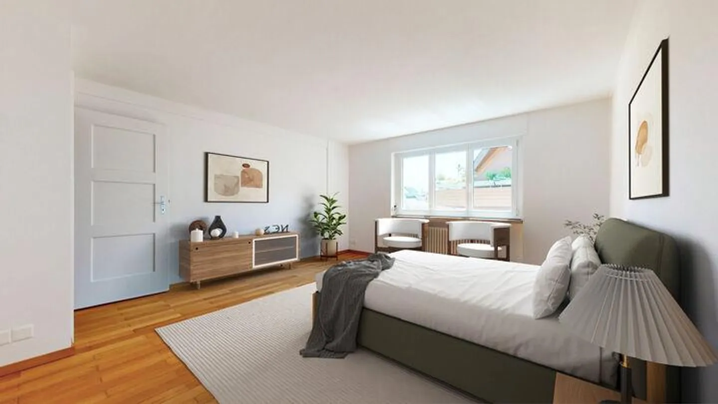 Appartement à vendre - Photo 2 sur 7