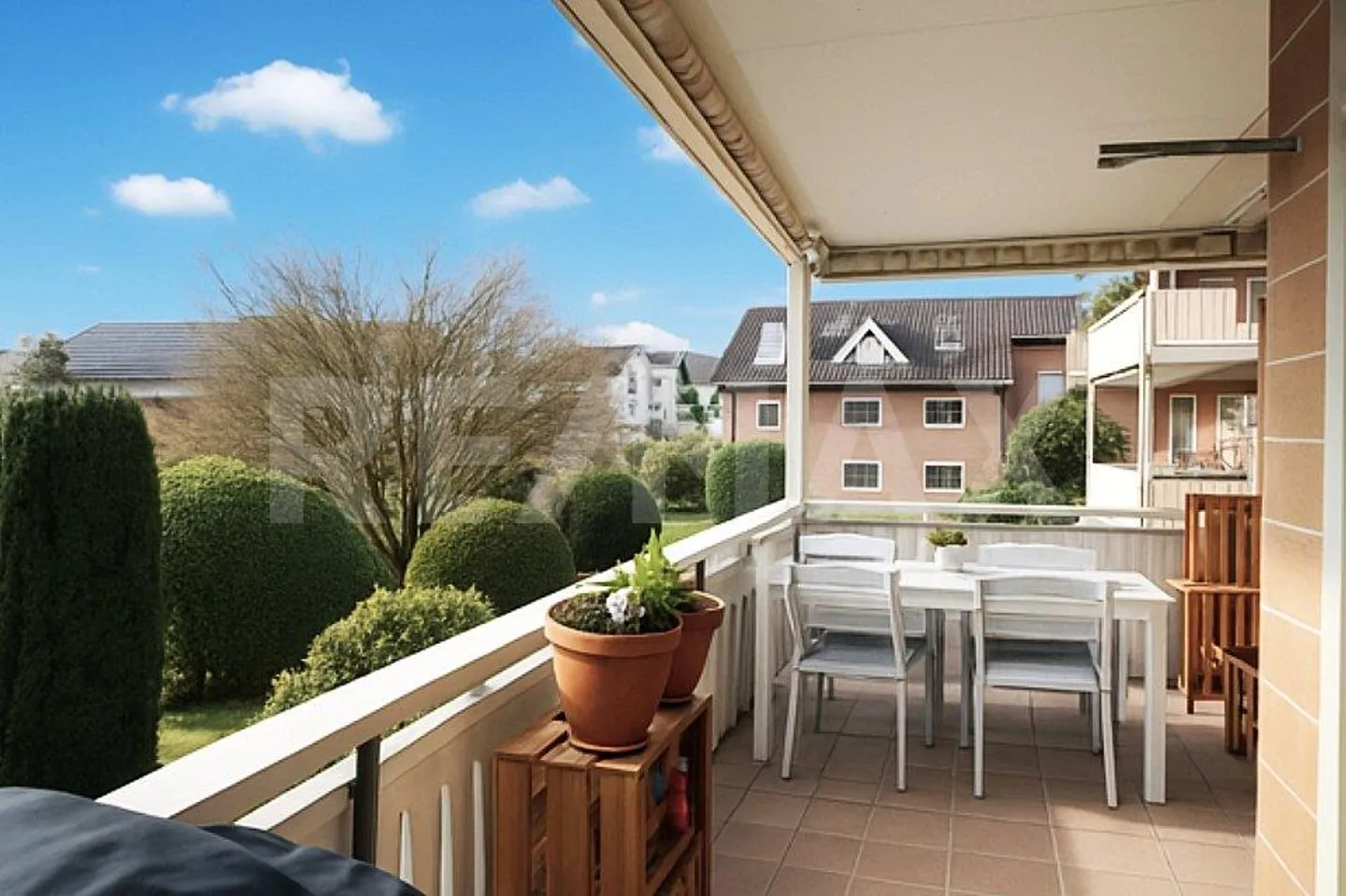 Appartamento affascinante e accogliente di 4,5 stanze con balcone a Mühlau - Foto 1 di 13