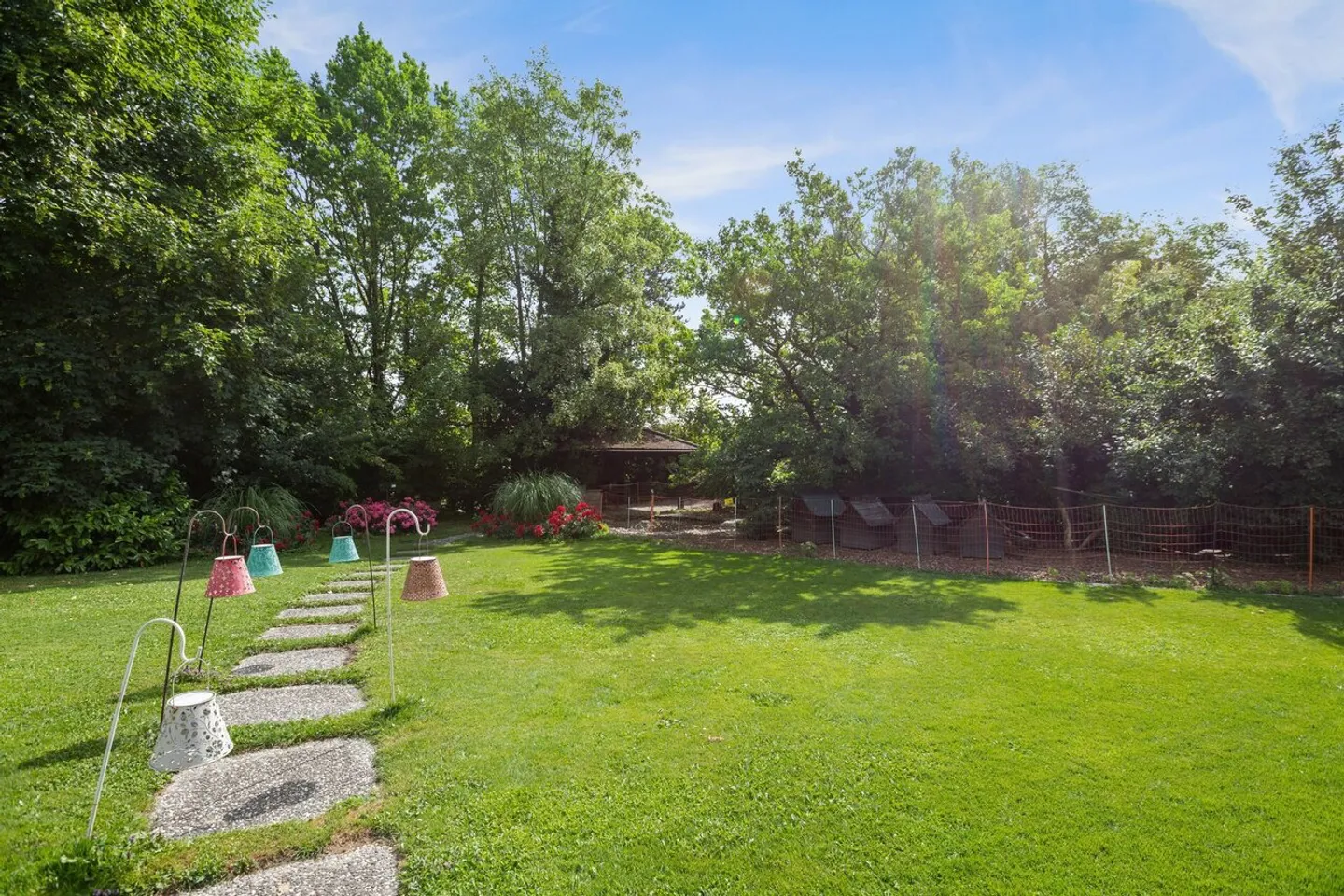 Casa singola in vendita - Foto 7 di 7